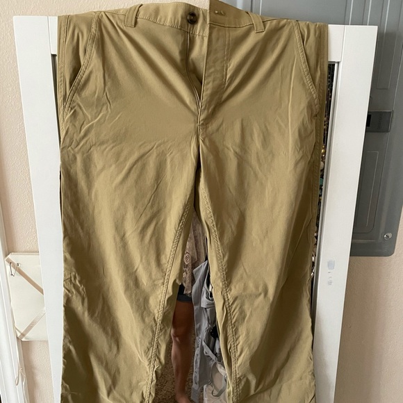 Eddie Bauer outdoor pants
